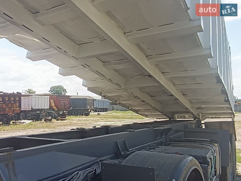 Самосвал DAF CF 2009 в Запорожье