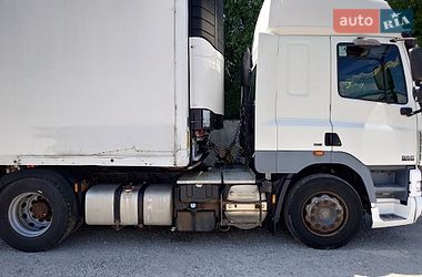Тягач DAF CF 2008 в Черновцах