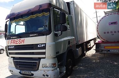 Тягач DAF CF 2008 в Черновцах