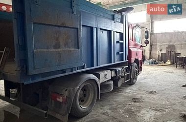 Самосвал DAF CF 2012 в Каменском