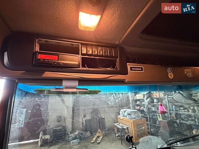 Самосвал DAF CF 2012 в Каменском