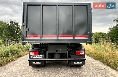 Самоскид DAF CF 2016 в Вінниці