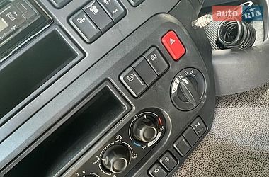 Самоскид DAF CF 2016 в Вінниці