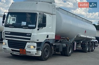 Тягач DAF CF 2006 в Кременчуге