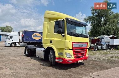 Тягач DAF CF 2017 в Броварах