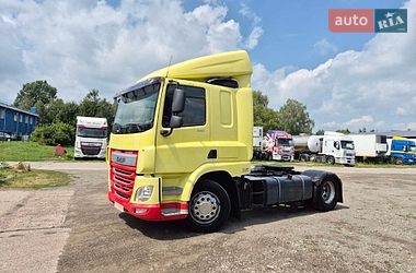 Тягач DAF CF 2017 в Броварах