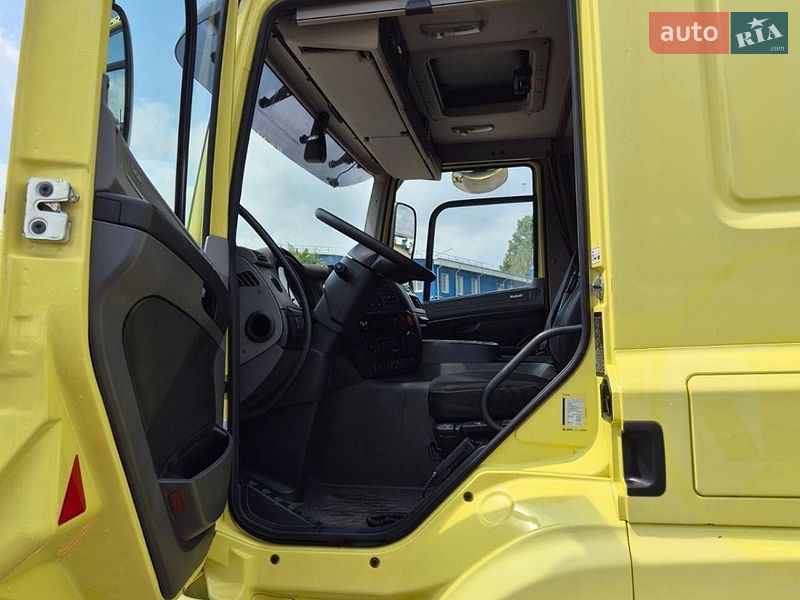 Тягач DAF CF 2017 в Броварах
