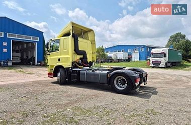 Тягач DAF CF 2017 в Броварах