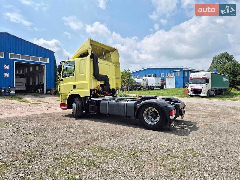 Тягач DAF CF 2017 в Броварах