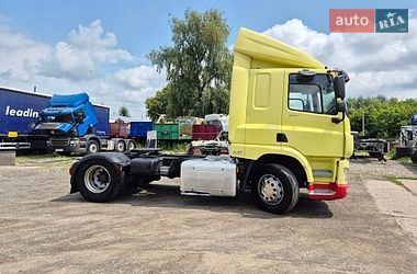 Тягач DAF CF 2017 в Броварах