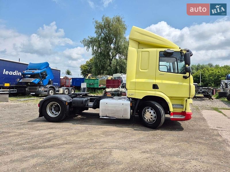 Тягач DAF CF 2017 в Броварах