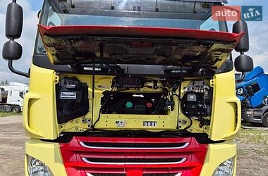 Тягач DAF CF 2017 в Броварах