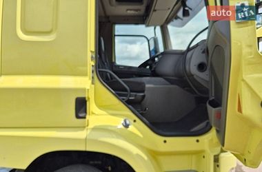 Тягач DAF CF 2017 в Броварах