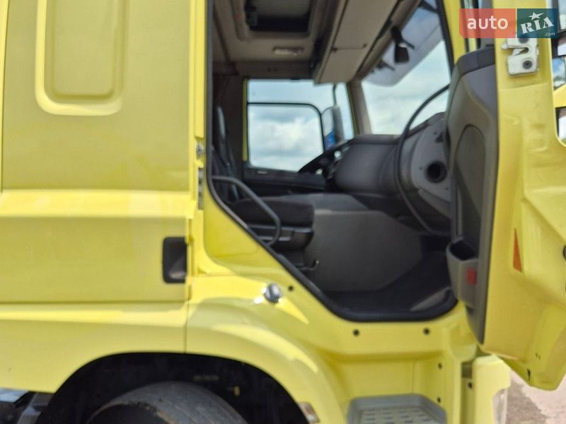 Тягач DAF CF 2017 в Броварах
