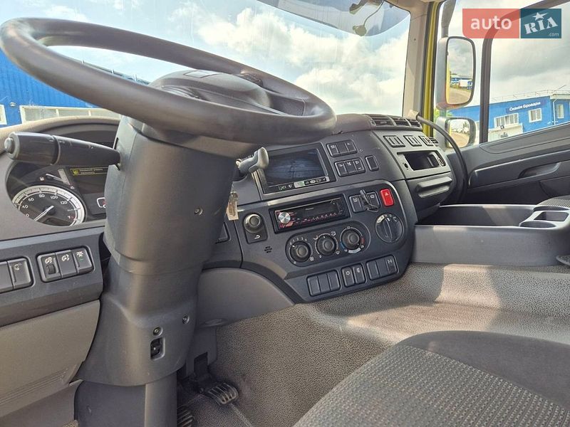 Тягач DAF CF 2017 в Броварах
