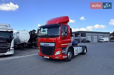 Тягач DAF CF 2016 в Виннице