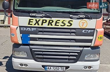Тягач DAF CF 2006 в Києві