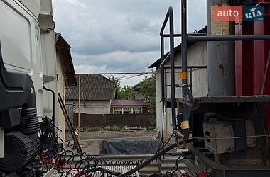 Тягач DAF CF 2007 в Чорткове фото 3 Тягач DAF CF 2007 в Чорткове
