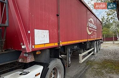 Тягач DAF CF 2007 в Чорткове фото 2 Тягач DAF CF 2007 в Чорткове