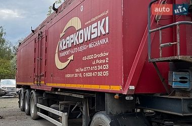 Тягач DAF CF 2007 в Чорткове фото 5 Тягач DAF CF 2007 в Чорткове