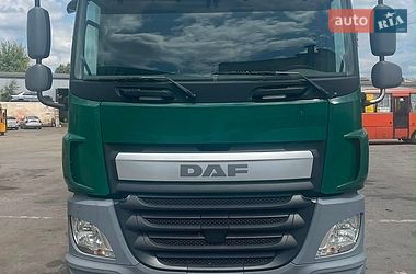 daf cf 2017 в Київ від професійного продавця Петро Олександрович