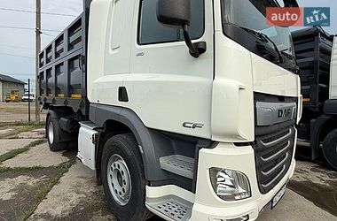 daf cf 2018 в Луцк от профессионального продавца Дмитро