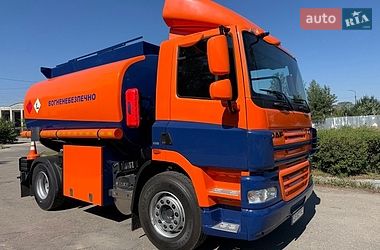 daf cf 2009 в Киев от профессионального продавца Сергей Михайлович Михайлов