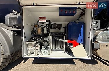 Бензовоз DAF CF 2009 в Киеве фото 15 Бензовоз DAF CF 2009 в Киеве
