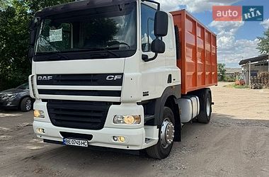 Самосвал DAF CF 2008 в Первомайске