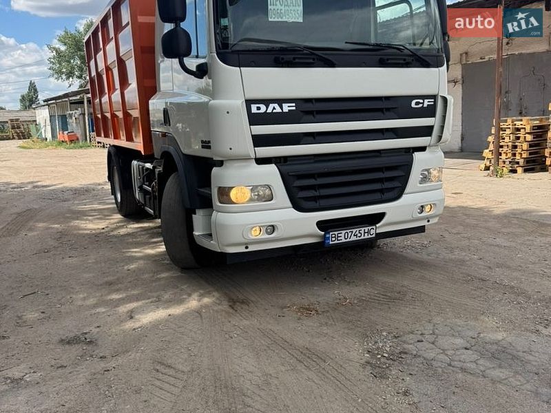 Самосвал DAF CF 2008 в Первомайске