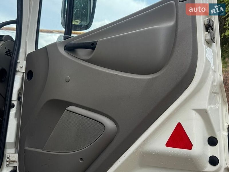 Самосвал DAF CF 2008 в Первомайске
