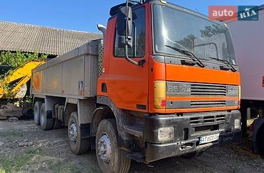 Самосвал DAF CF 2000 в Черновцах