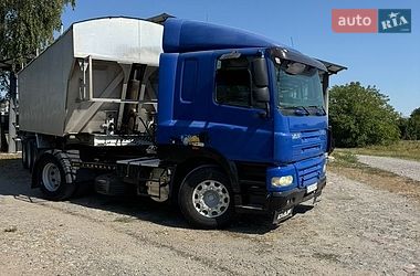 Самосвал DAF CF 2007 в Умани