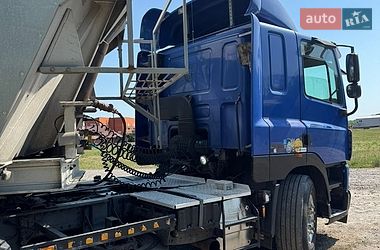 Самоскид DAF CF 2007 в Умані