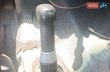 Кран-маніпулятор DAF CF 2004 в Ірпені