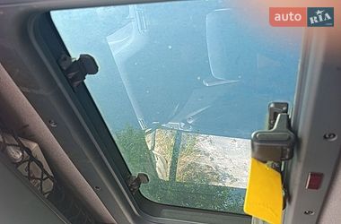 Кран-маніпулятор DAF CF 2004 в Ірпені