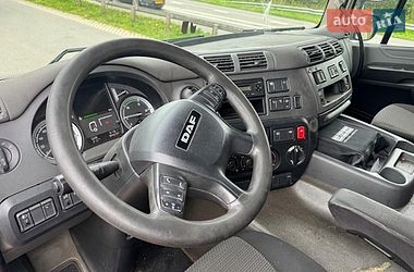 Тягач DAF CF 2015 в Рівному