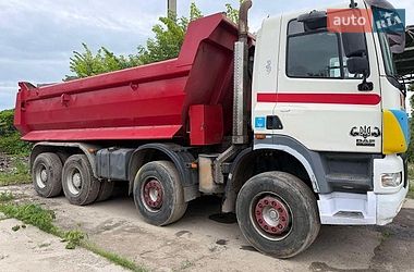 Самоскид DAF CF 2001 в Києві