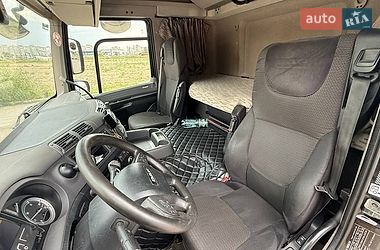 Грузовой фургон DAF CF 2017 в Киеве фото 17 Грузовой фургон DAF CF 2017 в Киеве