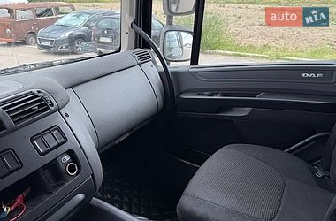 Грузовой фургон DAF CF 2017 в Киеве фото 23 Грузовой фургон DAF CF 2017 в Киеве