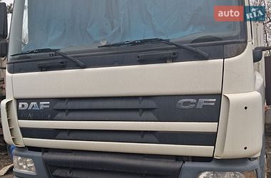 Борт DAF CF 2006 в Харкові