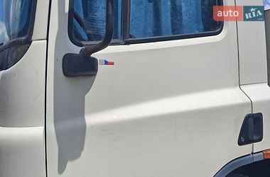 Борт DAF CF 2006 в Харкові