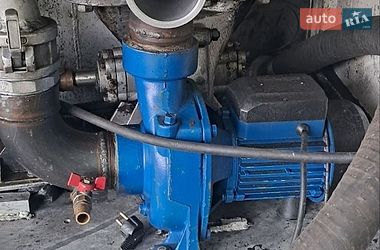 Бензовоз DAF CF 2007 в Полтаве
