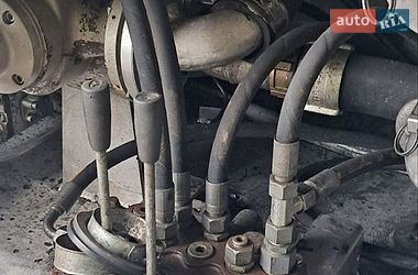 Бензовоз DAF CF 2007 в Полтаве