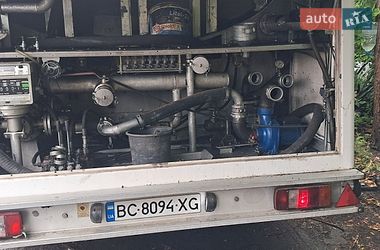 Бензовоз DAF CF 2007 в Полтаве