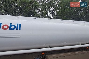 Бензовоз DAF CF 2007 в Полтаве