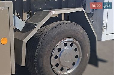 Бензовоз DAF CF 2007 в Полтаве