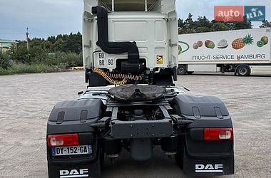 Тягач DAF CF 2015 в Виннице