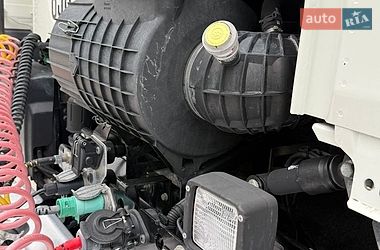 Тягач DAF CF 2015 в Виннице