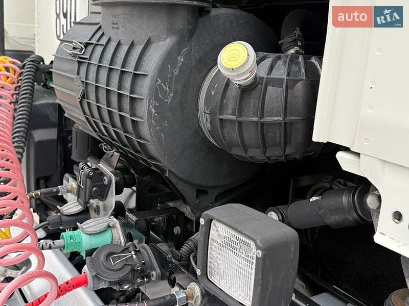 Тягач DAF CF 2015 в Виннице